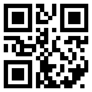 Il QrCode di 3405466633