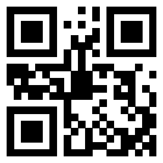 3405466634 - Immagine del QrCode associato