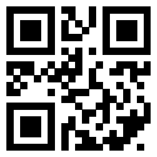 3405466635 - Immagine del QrCode associato