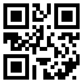 Il QrCode di 3405466636