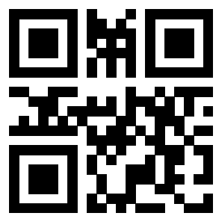 Scansione del QrCode di 3405466639