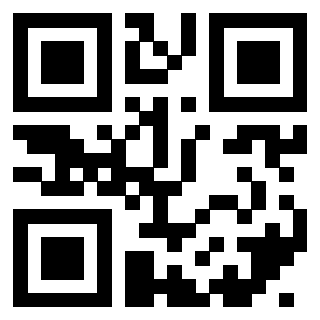 3405466640 - Immagine del QrCode associato