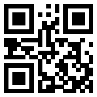 Il QrCode di 3405466643