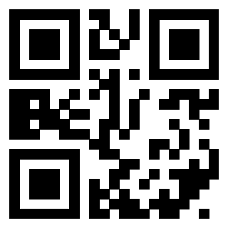 Immagine del QrCode di 3405466646