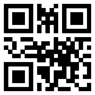 3405466647 - Immagine del QrCode associato
