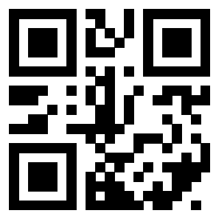 Immagine del QrCode di 3405466648