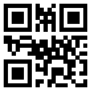 Il QrCode di 3405466650