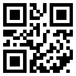 3405466654 - Immagine del Qr Code associato