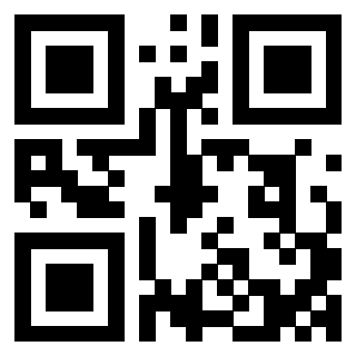 Immagine del QrCode di 3405466655