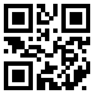 Scansione del QrCode di 3405518616
