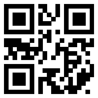 Il QrCode di 3405518617