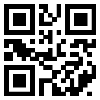 Il QrCode di 3405518621