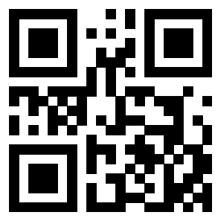 Il QrCode di 3405518623