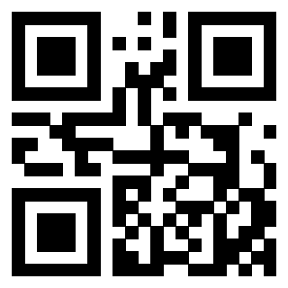 3405518625 QrCode associato