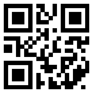 3405518627 - Immagine del QrCode associato