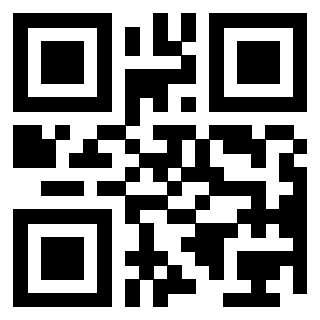 Scansione del Qr Code di 3405518629