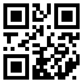 Il QrCode di 3405518631