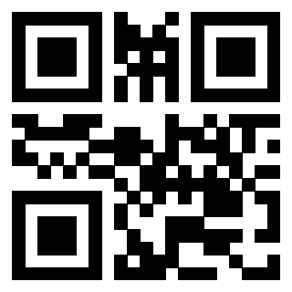 Il QrCode di 3405518632