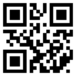 Immagine del QrCode di 3405518635
