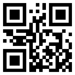 Immagine del Qr Code di 3405518643