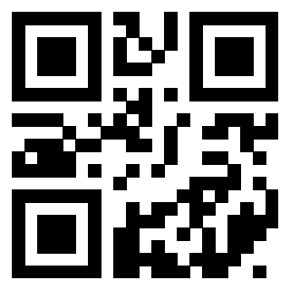 3405518645 - Immagine del QrCode associato