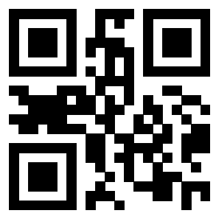 3405518646 Qr Code associato