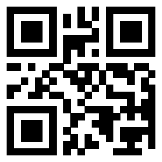 3405518647 - Immagine del QrCode associato