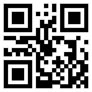 Immagine del QrCode di 3405518652