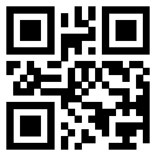 Immagine del QrCode di 3405518653