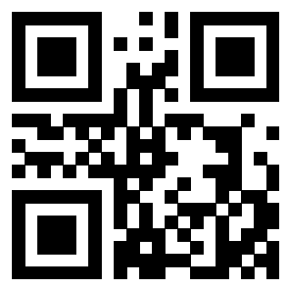 3405518655 - Immagine del Qr Code associato