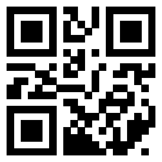 Scansione del Qr Code di 3405518659