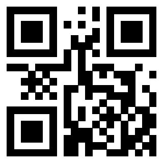 Immagine del QrCode di 3405518661