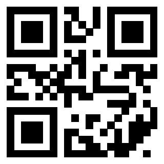 Immagine del Qr Code di 3405518662