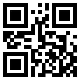 3405518663 QrCode associato