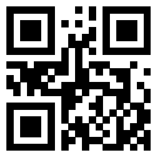 Scansione del QrCode di 3405518666