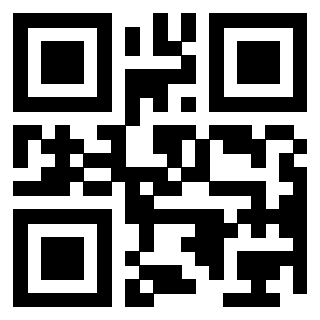 Immagine del Qr Code di 3405518667