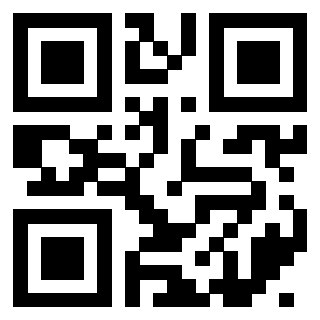 Il QrCode di 3405518668