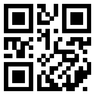 Il QrCode di 3405518670