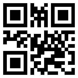 3405518671 - Immagine del QrCode associato