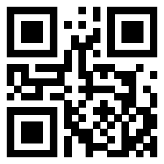 Il QrCode di 3405518672
