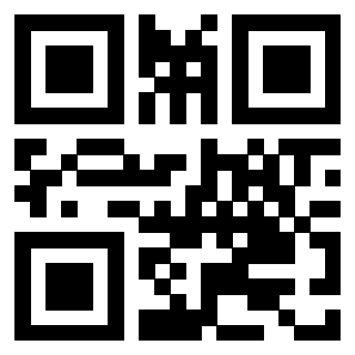 3405518673 QrCode associato