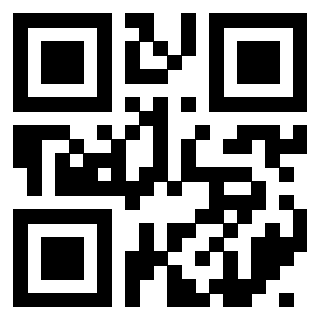 Immagine del Qr Code di 3405518674