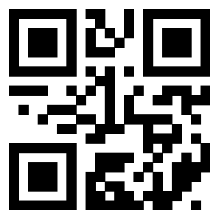 Immagine del Qr Code di 3405518676