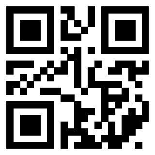 3405518677 - Immagine del QrCode associato