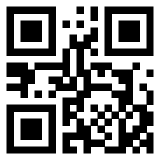 Immagine del QrCode di 3405518678