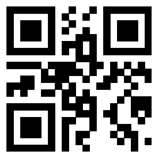 3405518681 - Immagine del QrCode associato