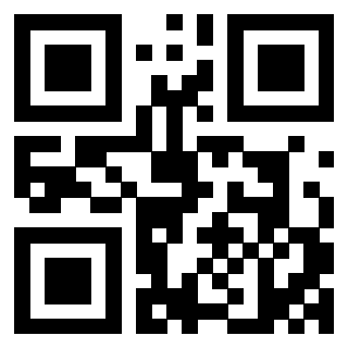 Scansione del Qr Code di 3405518682