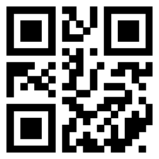 Immagine del Qr Code di 3405518684
