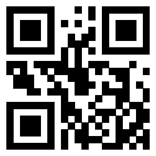3405518685 Qr Code associato