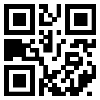 Immagine del QrCode di 3405518691